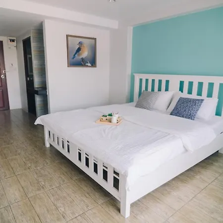 Bluebird Songkhla Residence Exterior photo