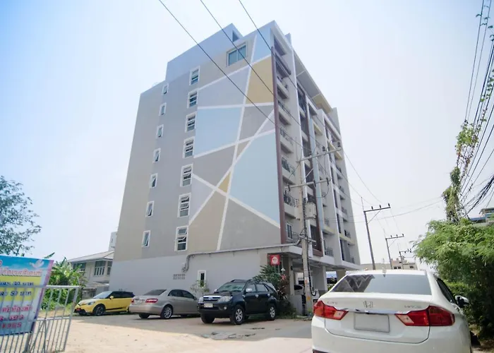 Bluebird Songkhla Residence