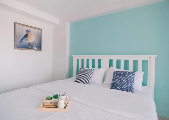 Bluebird Songkhla Residence