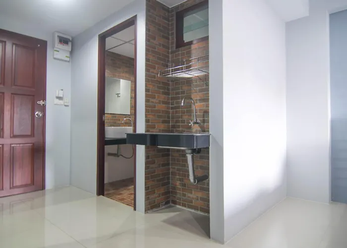 Bluebird Songkhla Residence