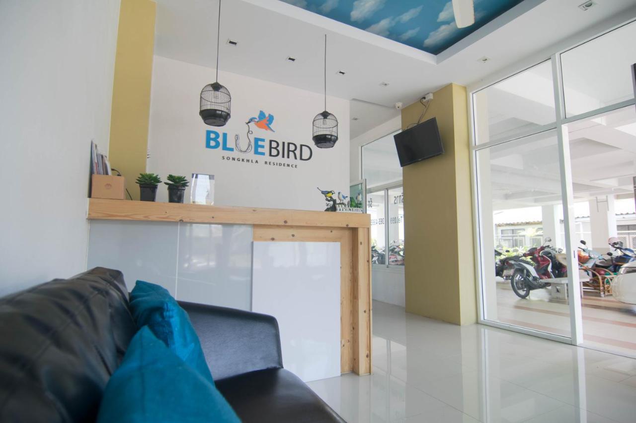 Apartment Bluebird *