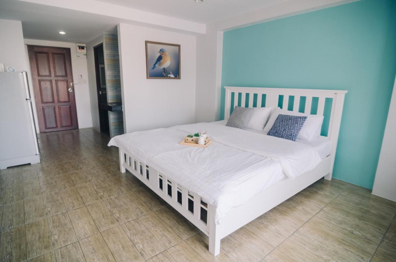 Apartment Bluebird Songkhla