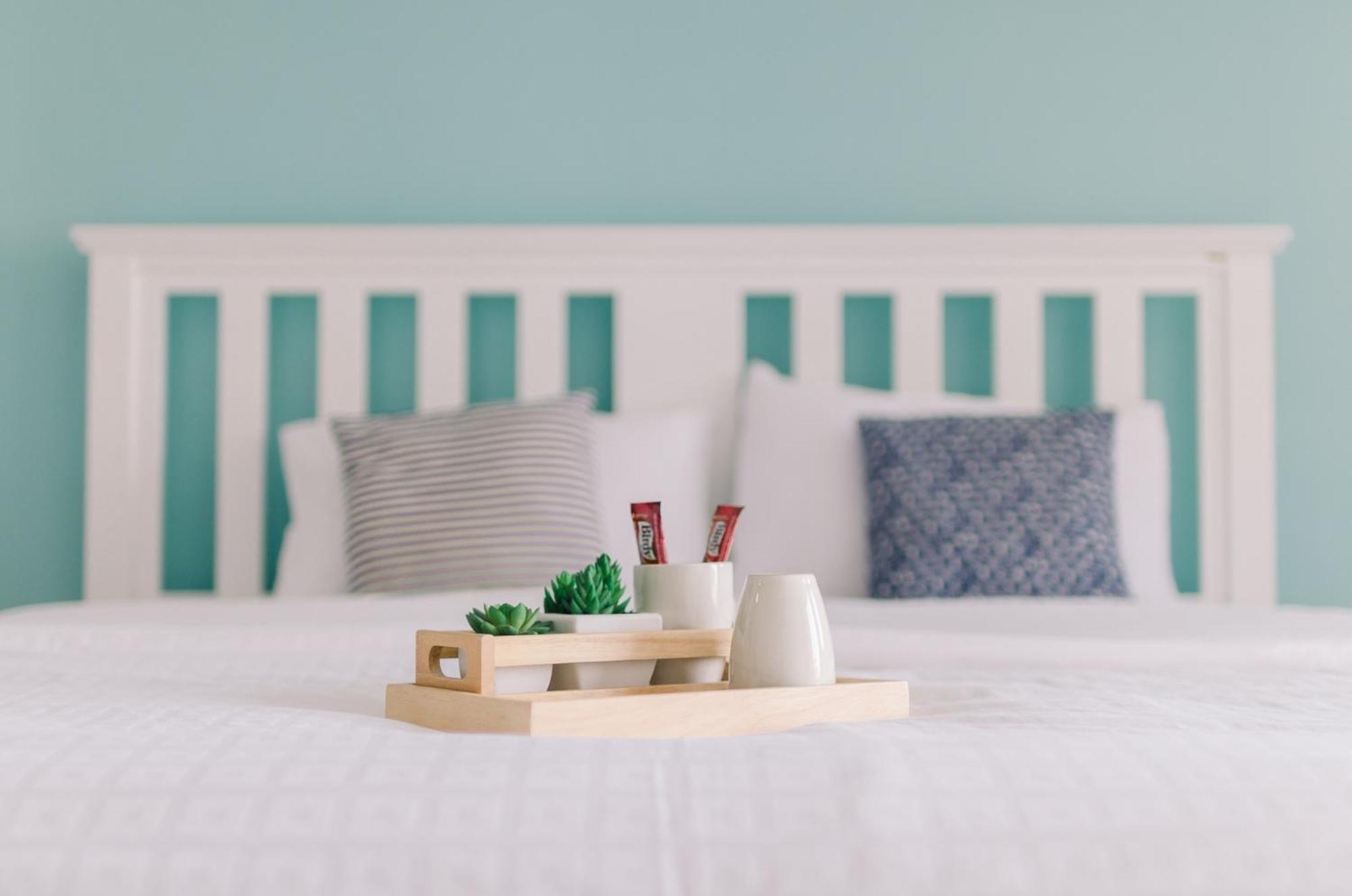 Apartment Bluebird *
