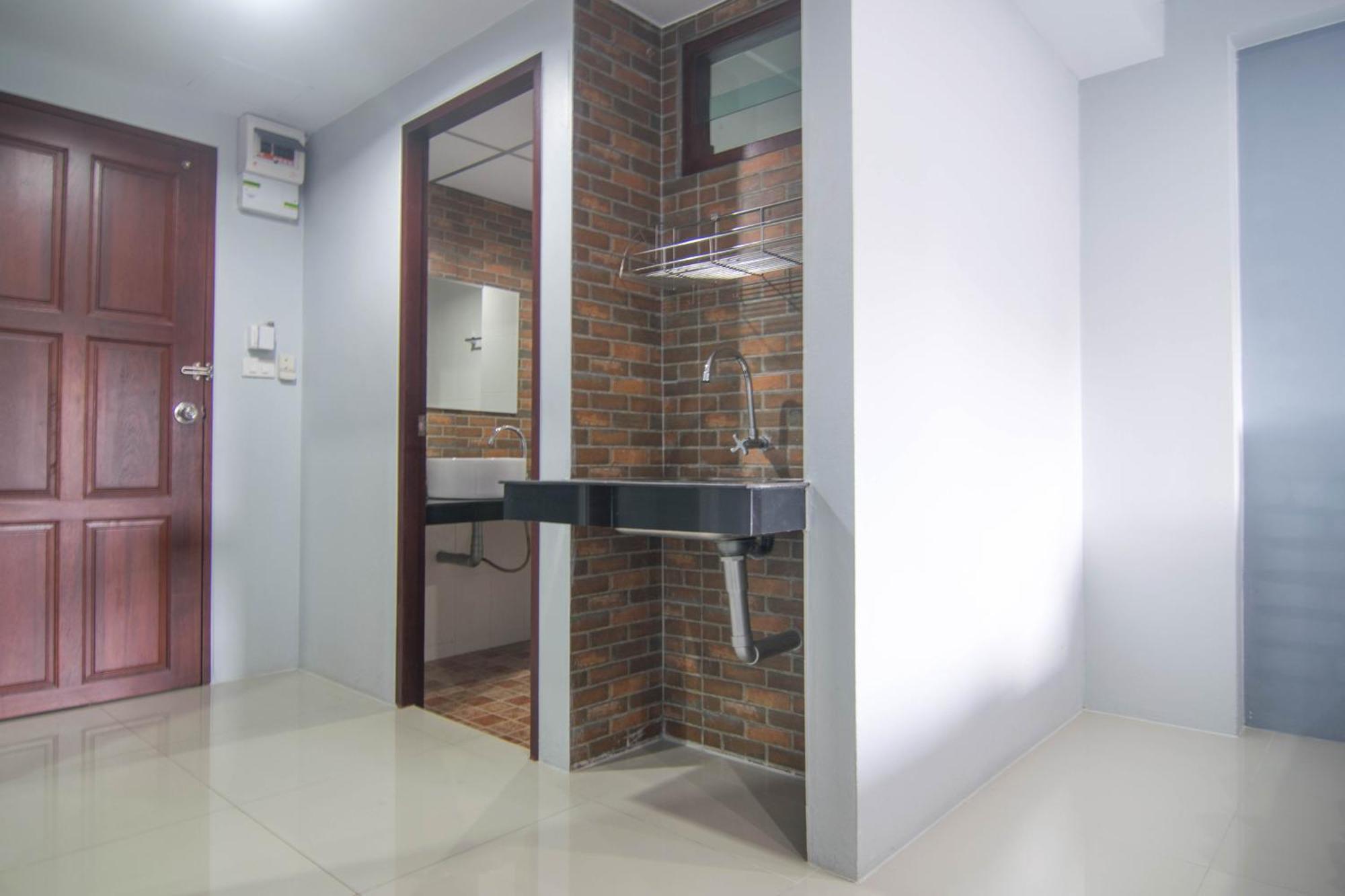 Bluebird Apartment Songkhla