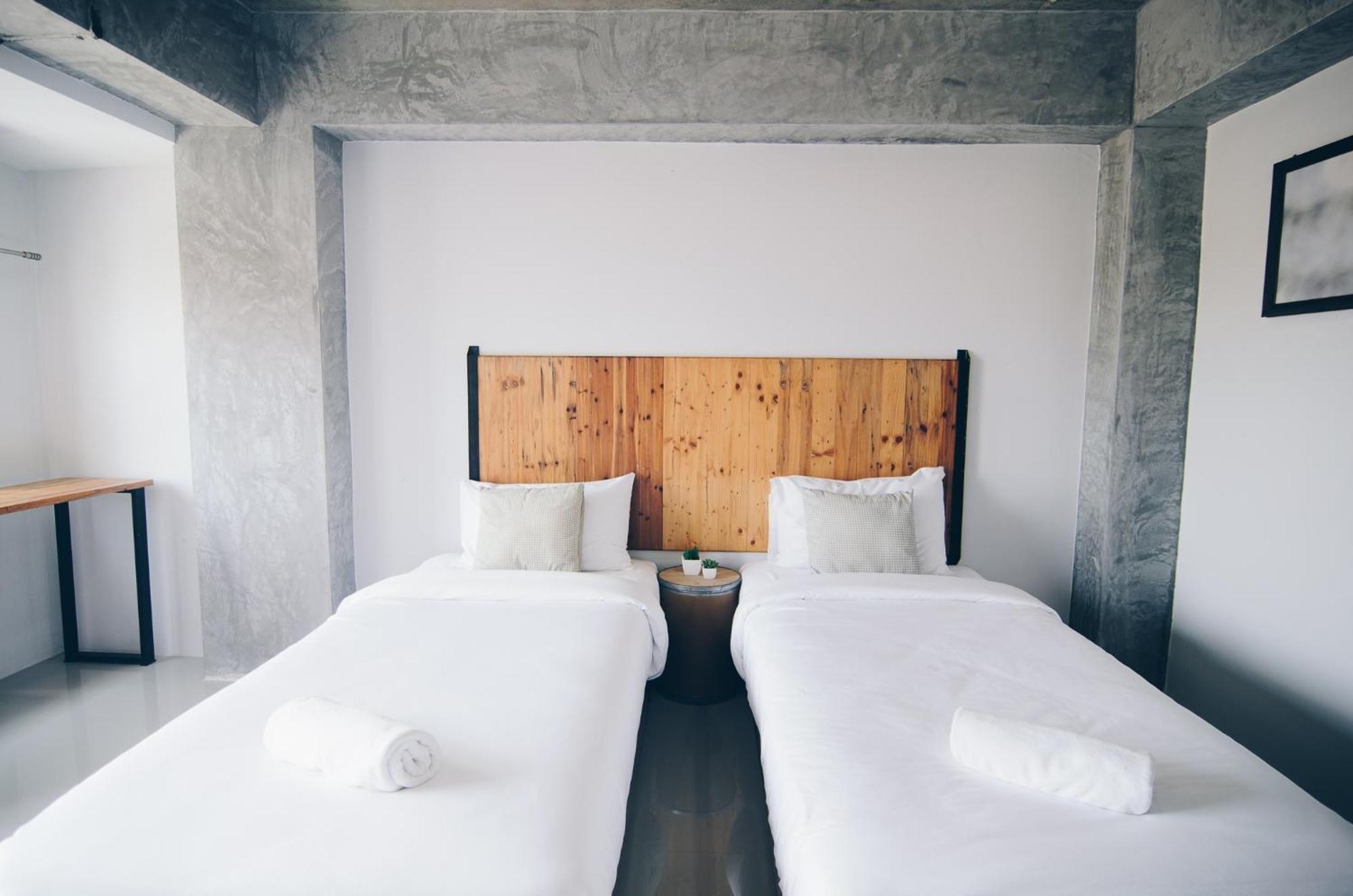 Bluebird Apartment *